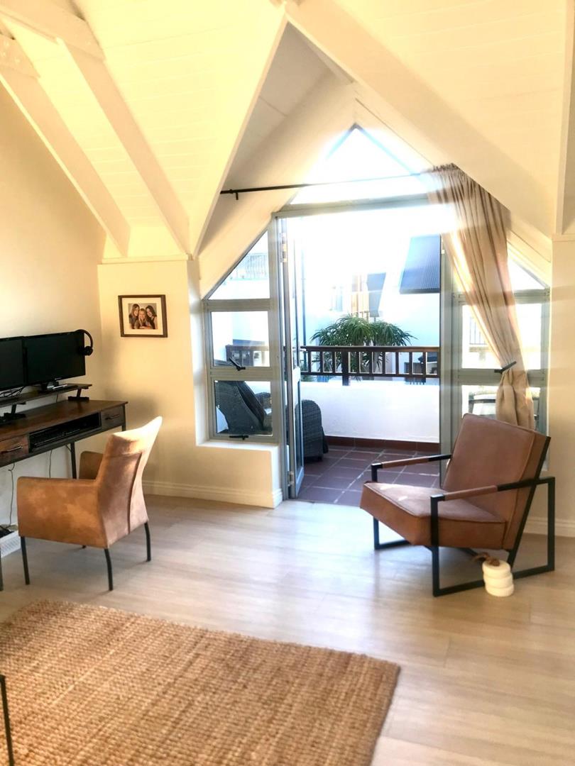 To Let 2 Bedroom Property for Rent in Big Bay Western Cape